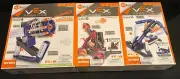 *** NEW *** VEX Robotics Launchers STEM Construction Kit Bundle, 3-pack ~ 2019