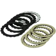 68RFE fits Dodge 6.7L Cummins Diesel Raybestos GPZ TorqKit 4C Clutch RTK-6804 (for: Jeep)