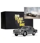 ⚡RARE⚡ CORGI James Bond Aston Martin DB5 No Time To Die 1:36 Diecast Car