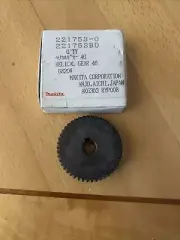 Makita Helical Gear 221753-0 For 6820V