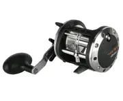 Okuma Classic Pro XP-202LA Star Drag Levelwind Overhead Fishing Reel