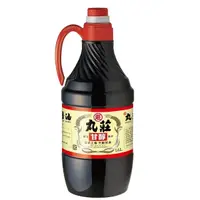 在飛比找蝦皮購物優惠-【亞米食材】丸莊-甘醇釀造醬油1.6L(6罐/箱)