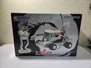 Corgi Classics 007 James Bond "Moon Buggy" & Figure Set NRFB 1997