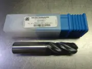 Benchmark 3/4" 4 Flute Carbide Ballnose Endmill 3/4 Shank 4367500BNC11 (LOC2435)