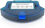 [YUYUEMI] Replacement Dust Bin Collection Box for Eufy RoboVac 11S,11S PLUS,12,15C, 15T,25C,30,30C,35C Robot Vacuum Cleaner Dust Box Spare Parts