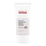 Cell Fusion C Barrierderm MD Sensitive Shield Cream 80g SPF50+ PA++++ UV Care