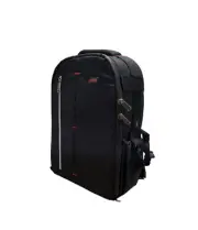 ESDDI B3 Camera Backpack Waterproof Shockproof DSLR/SLR/Mirrorless Black