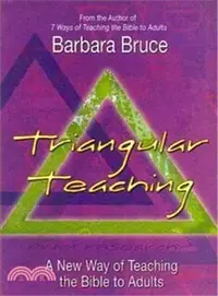 在飛比找三民網路書店優惠-Triangular Teaching ― A New Wa