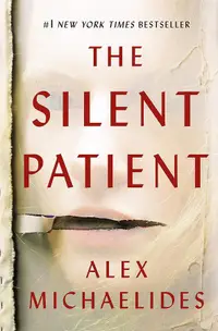 在飛比找蝦皮商城優惠-The Silent Patient/Alex Michae