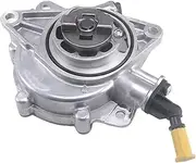 Brake Vacuum Pump Air Pump Compatible With Peugeot 3008 308CC 508 Citroen C4L 1.6T 701366060 456578 456583 11667586424