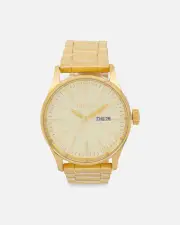 [NIXON] Nixon Sentry Ss Gold - Size ONE ONE Gold