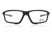 Oakley OX8076 CROSSLINK ZERO 807603 Men Eyeglasses