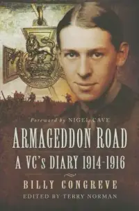 在飛比找博客來優惠-Armageddon Road: A Vc’s Diary 