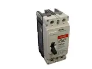 CUTLER HAMMER HFD2025 25A 600V 2P 65K NEW