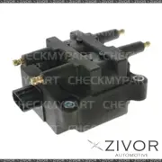 Ignition Coil For Subaru Forester 2.0 (SF) Petrol 1997-2002 (for: Subaru)