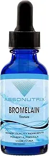 Absonutrix Bromelain 593 mg
