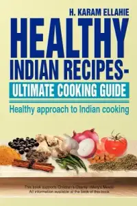在飛比找博客來優惠-Healthy Indian Recipes- Ulimat