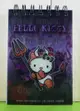 【震撼精品百貨】Hello Kitty 凱蒂貓~筆記本~小惡魔【共1款】