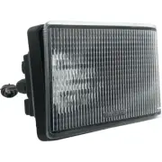 LED Corner Light for John Deere Tractors 7600-7810, Right Side, Plug & Play