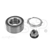 GSP Wheel Bearing Kit - GK3648