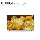 在飛比找遠傳friDay購物優惠-Sony BRAVIA 65吋 4K HDR Full Ar