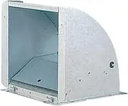 (Panasonic) range hood range hood member for FY-AE605