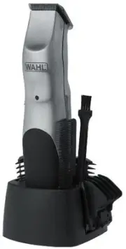 Wahl 9918-700 Groomsman Beard And Mustache Trimmer (991861700) (9918-600)