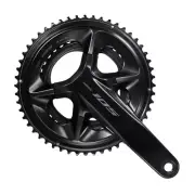 Shimano (Cycling) FC-R7100 105 Double Crankset 12S 170mm x 36/52t IFCR7100CX26