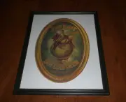 JOHN HAUCK BREWING COMPANY BOTTLED BEER FRAMED COLOR AD PRINTS - YOUR CHOICE