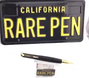 Montblanc VIRGINIA WOOLF Ballpoint Pen Year 2006 NEW NO BOX
