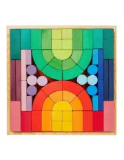 [Jenjo] Building Block Set