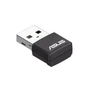 Asus USB-AX55 Nano AX1800 WiFi 6 USB Adapter (USB-AX55 NANO)
