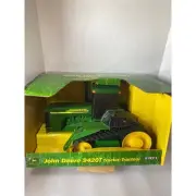 Ertl 2001 John Deere 9420T Tractor with Tracts Diecast 1/16