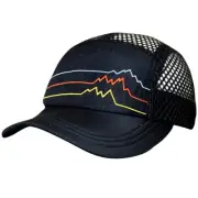 Headsweats The Crusher Hat - Mountains