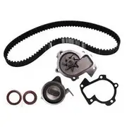 Bearing Wholesalers Timing Belt Kit - TB178WP