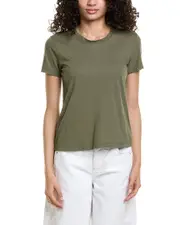 James Perse Vintage Little Boy T-Shirt