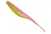 ZMan StreakZ 5" Jerk BaitZ Soft Plastic Fishing Lure - Choose Colour