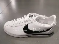 在飛比找Yahoo!奇摩拍賣優惠-【Dr.Shoes 】Nike Cortez Leather