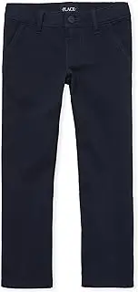 [The Children's Place] Girls Uniform Pants School Uniform Pants