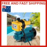Electric Peripheral Water Pump Irrigation Pressure Auto Controller Garden Tank