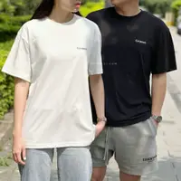 在飛比找蝦皮商城優惠-韓國 COVERNAT 包T 小LOGO 短袖 短T 男女 
