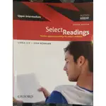 SELECT READINGS(SECOND EDITION)