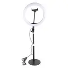 LED Live Streaming Ring Light Studio Photography Beauty Salon Tattoo Fill Li XXL