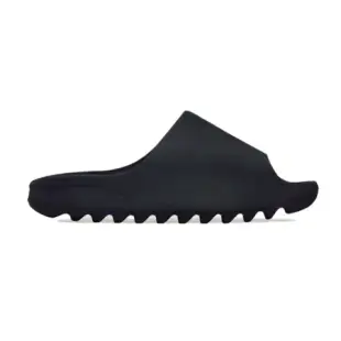 Adidas Yeezy Slide Onyx 瑪瑙黑 拖鞋 休閒 HQ6448