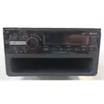 TOYOTA  國際牌 松下汽車原廠音響 USB 藍芽 主機CQ-RD7BT0AW 適用WISH,INNOVA.VIOS