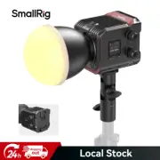 SmallRig RC 100B COB Video Light, Bi-Color Video Light 2700K-6500K 4893