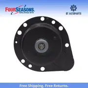 For 1995 Chevrolet Lumina Van Engine Cooling Fan Motor Front 4 Seasons