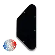 Black Control Cavity Cover Back Plate Reproduction for 1961-1965 Gibson SG
