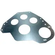 Aeroflow Starter Block Sandwich Plate, AF72-2120