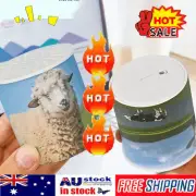 Trapped In Box, Sheep Sound Noise Maker Toy, Electric Animal Sound Maker 6J